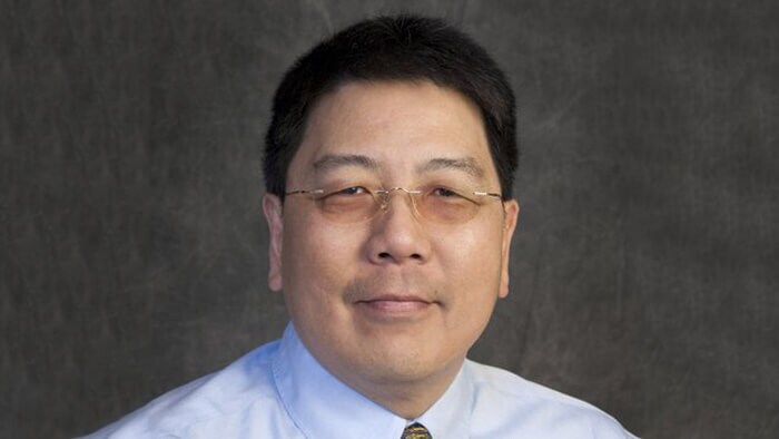 Teofilo Lee-Chiong