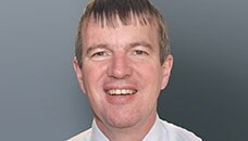 John Pritchard