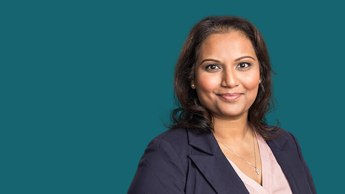 Bobbie V. Kumar, MD, MBA, FAAFP