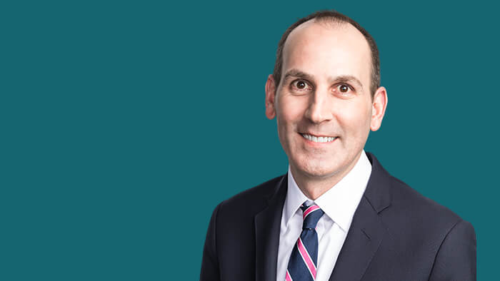 M. Bradley Drummond, MD, MHS