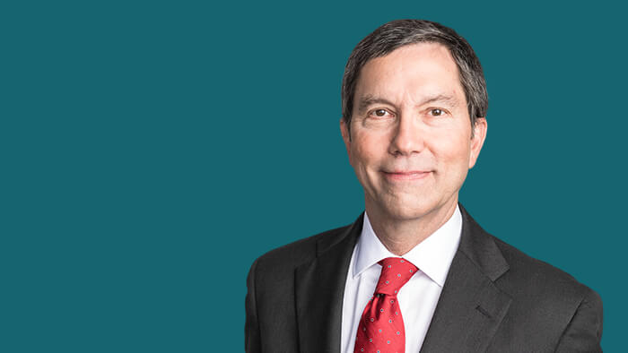 Garry Kauffman, RRT, FAARC, MPA, FACHE