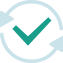 Checkmark icon