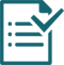 Survey icon
