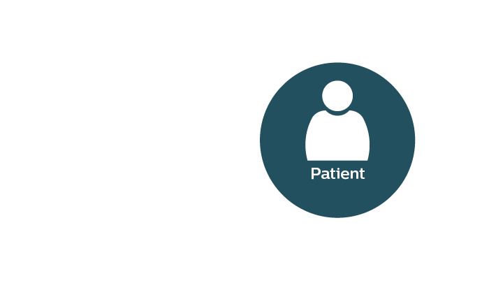 Patient icon