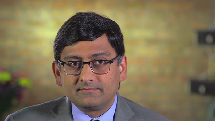 Jerry Krishnan