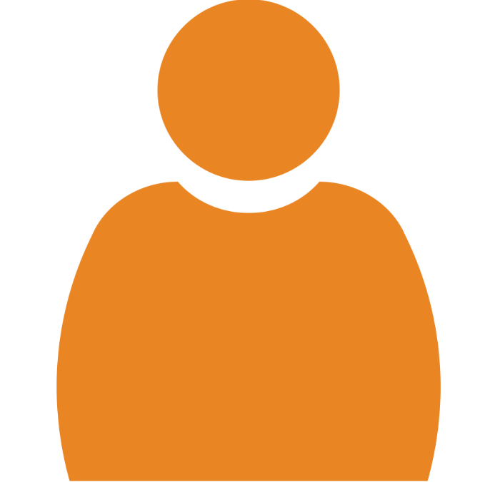 Person icon