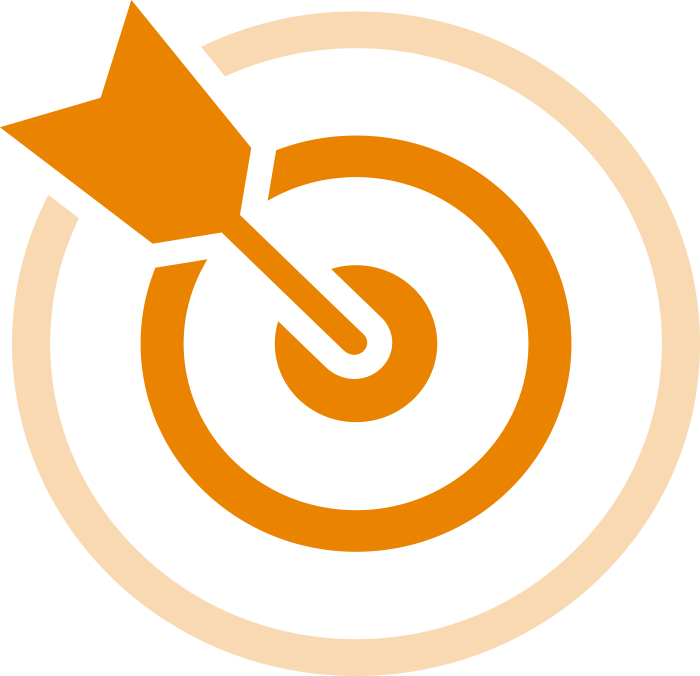Target icon
