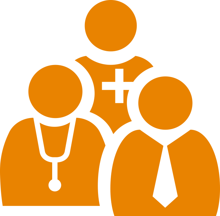 Doctors icon