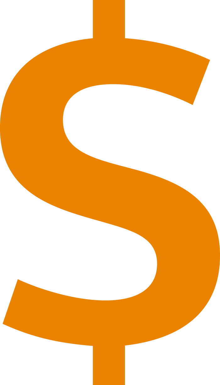 Small money icon