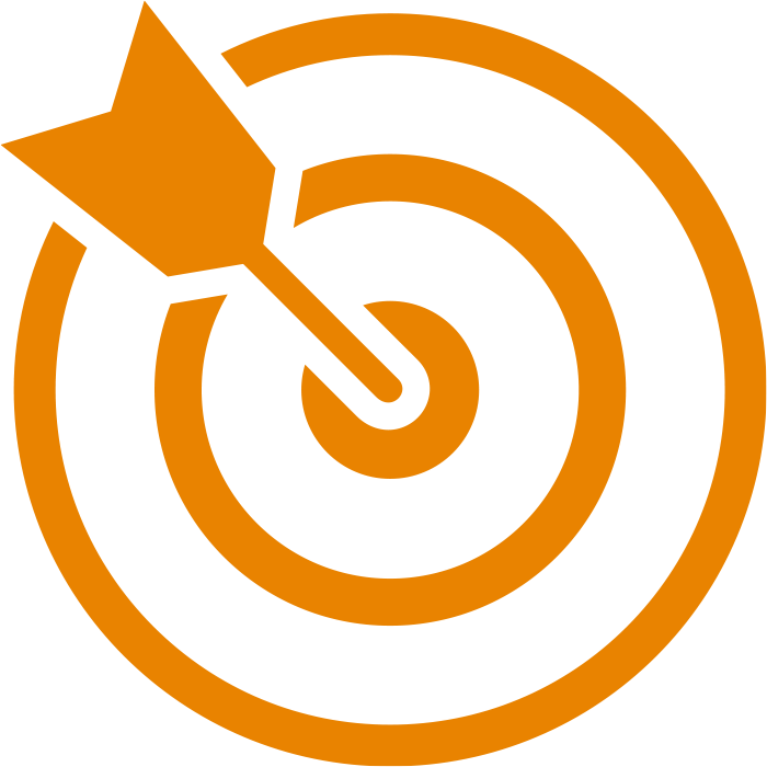 Small target icon