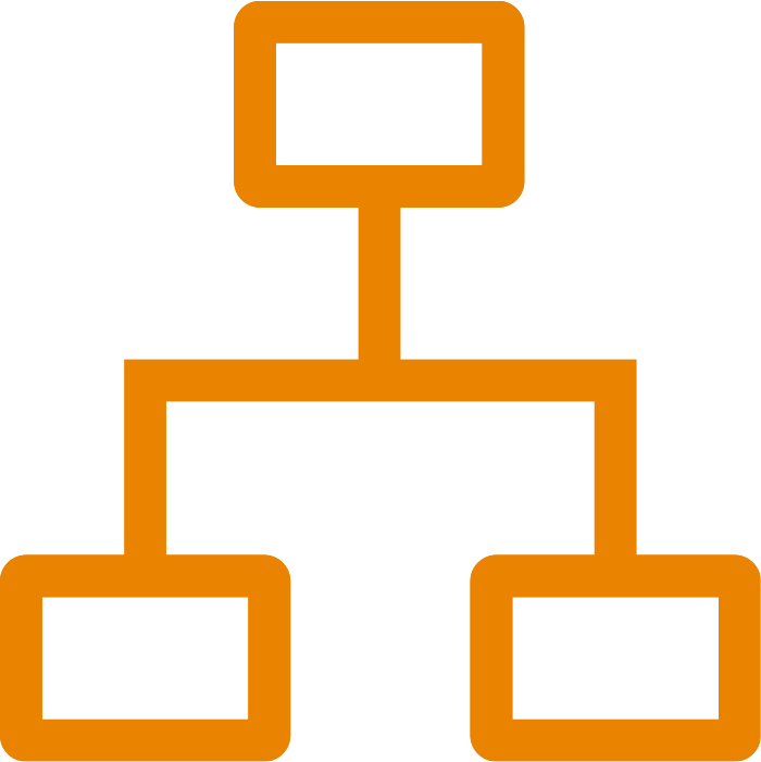 Workflow icon