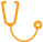Stethoscope icon