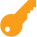 Key icon