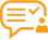 Communication icon