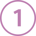 Circle icon #1