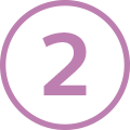 Circle icon #2