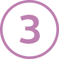 Circle icon #3