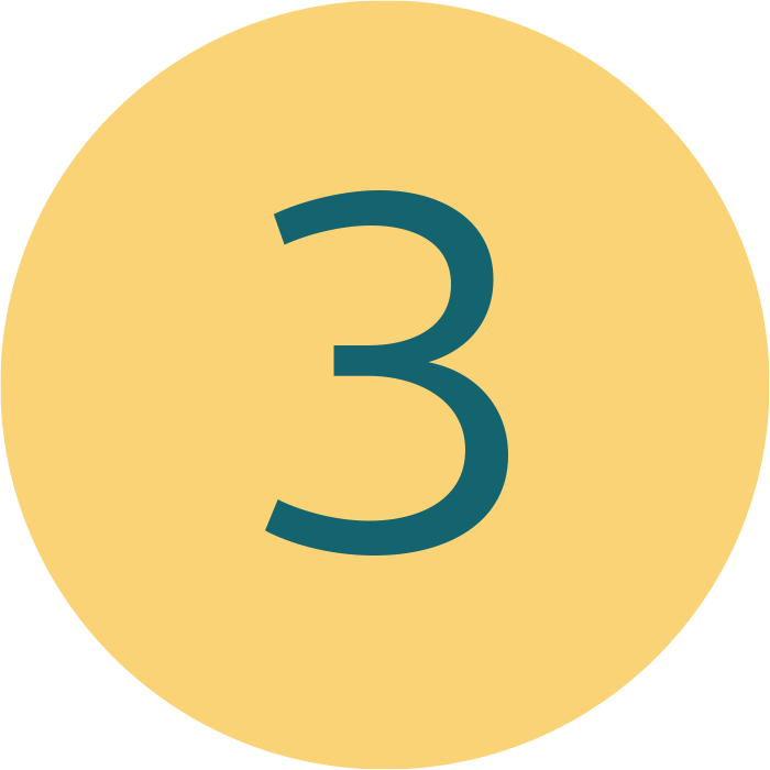 Number three