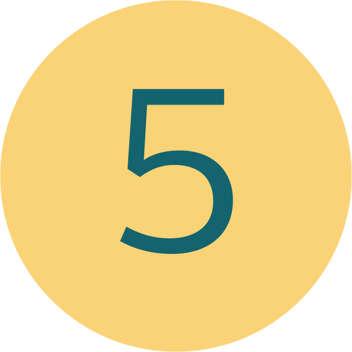 Number five