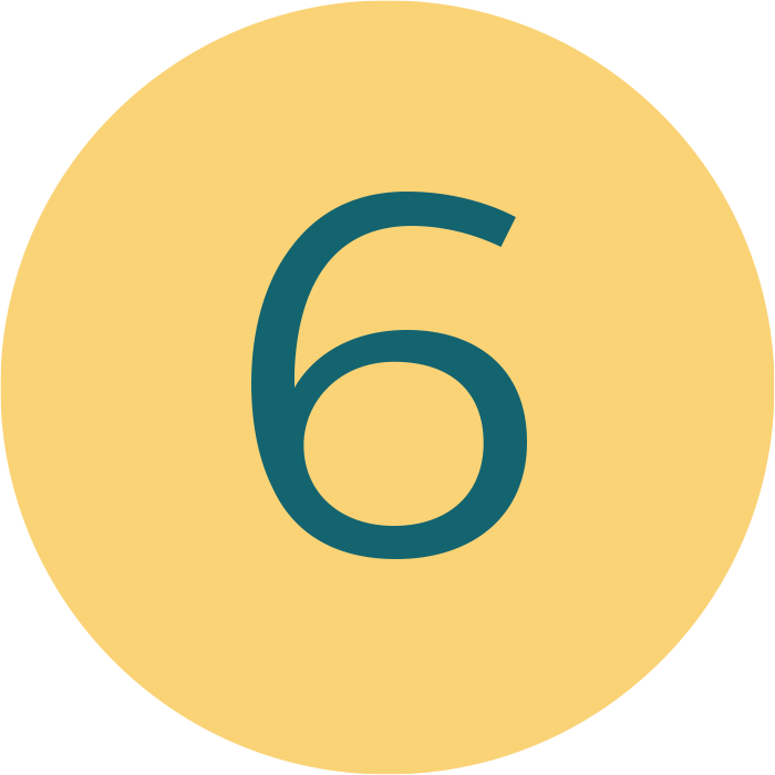 Number six
