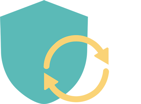 Resist icon
