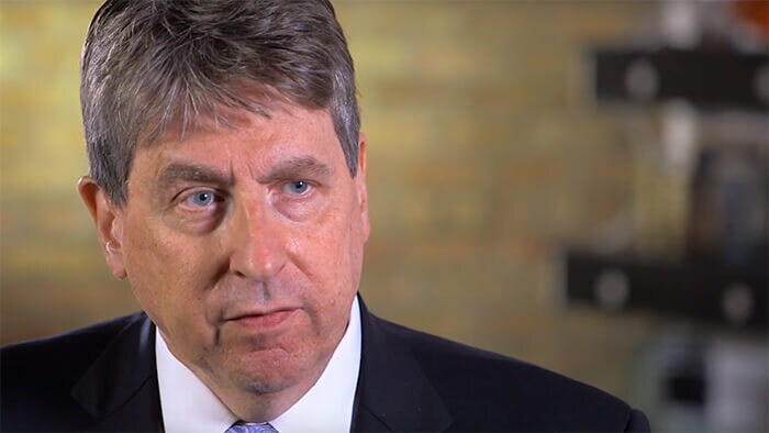 Readmission reduction video