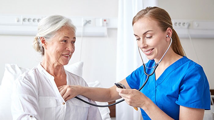 Nurses image