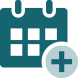 Calendar icon