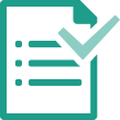 Checklist icon