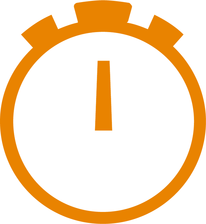 Time icon