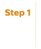 Step 1