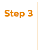 Step 3
