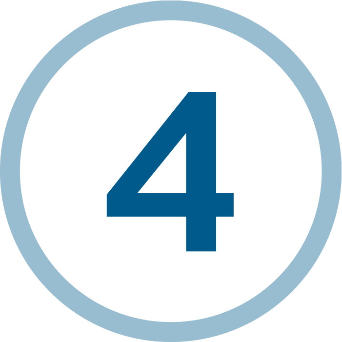 Four icon