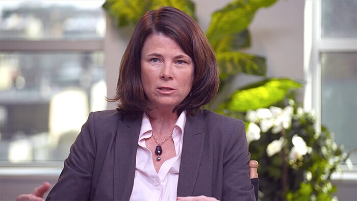Screenshot from video