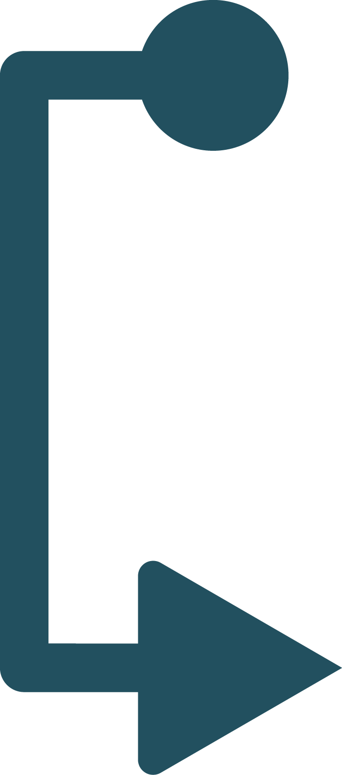 Reduction icon