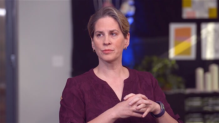 Screenshot from video
