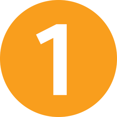 Number 1