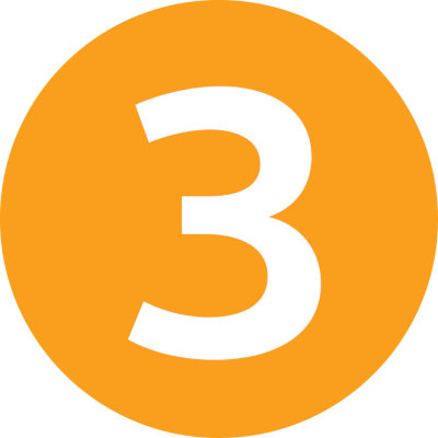 Number 3