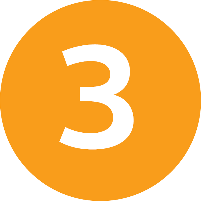 number three