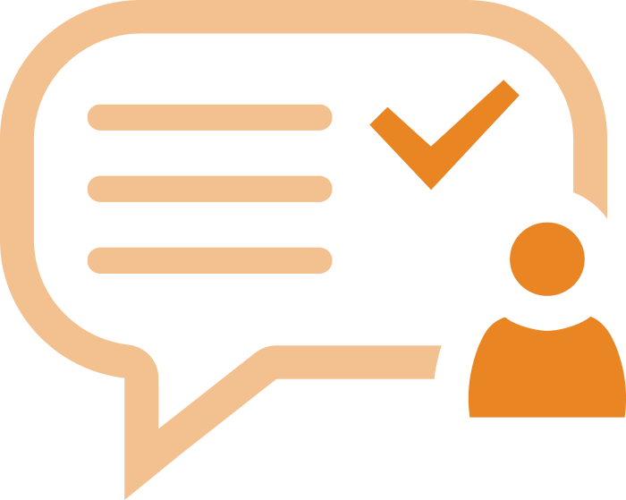 Bubble icon