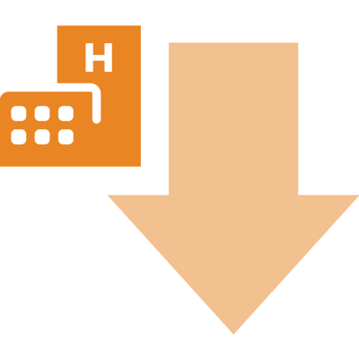Bubble icon
