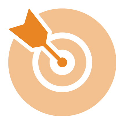 Target icon