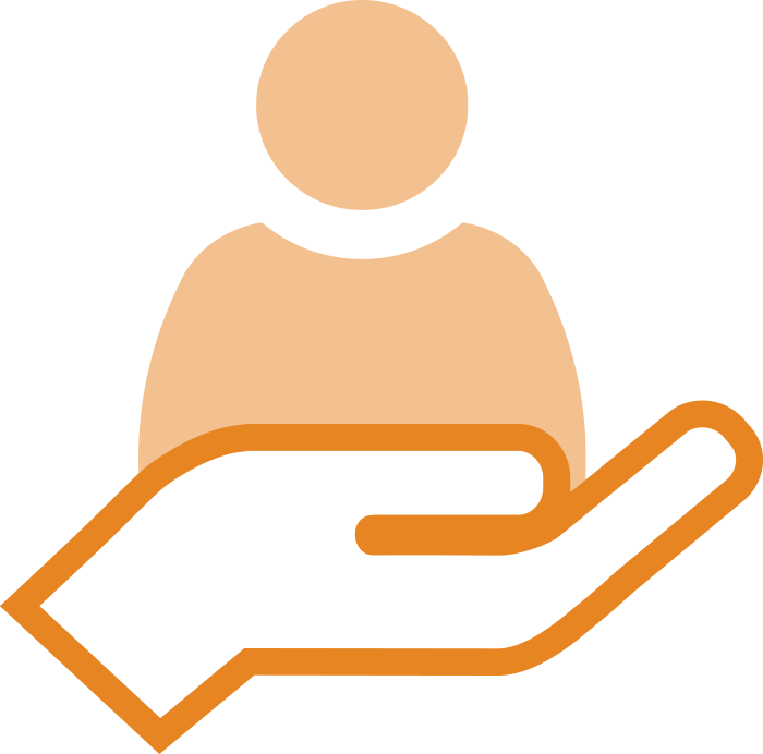 Trust icon