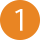 Number 1 icon