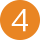 Number 4 icon