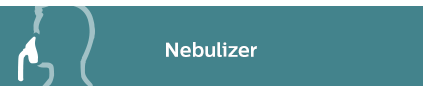 nebulizer icon