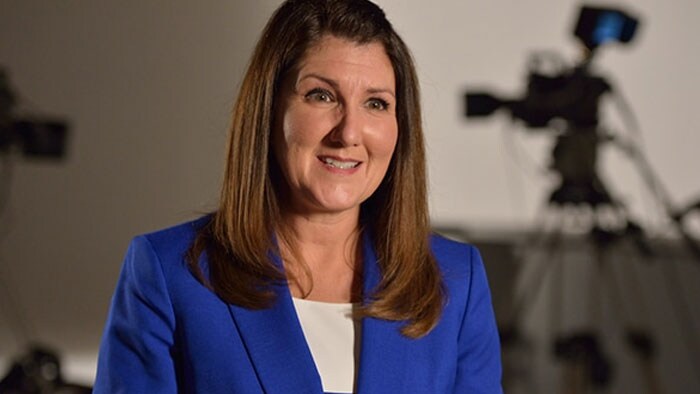 Christine Cunningham video