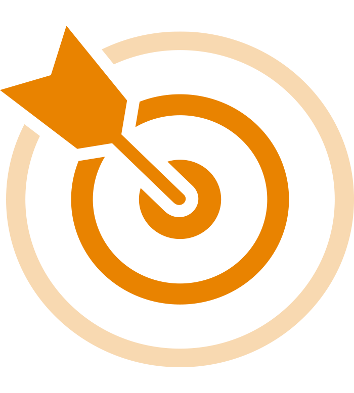 Outcome icon