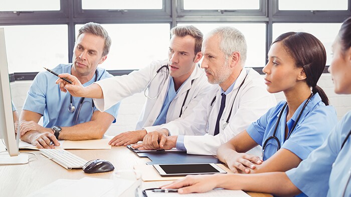 How Medicare Advantage is boosting value-based insurance design