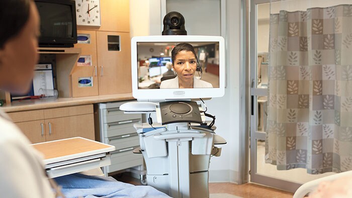 How telehealth will grow: payments and usage